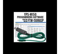 RT-SYSTEMS, YPS-M150-USB, Programmazione software, PER FTM-150 700035