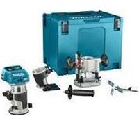 RT001GZ10 - Cutter di fresatura di ristrutturazione - cordless NEW