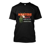 rt0a3wwu NWT 66199-Chase Elliott 2019 Hooters T Shirt Size S-4XL