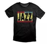 rt0a3wwu Stetsasonic all That Jazz Old School York Hip Hop T Shirt Black
