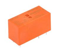 RT114024 Relè: Elettromagnetico; SPDT; Ucoil: 24VDC; Icontatti Max: 12A 'UK'