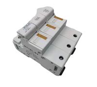 RT18L-63 Portafusibile 3P portafusibile 14X51 690V 63A