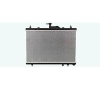 RT2650 AVA QUALITY COOLING Radiatore, Raffreddamento motore per RENAULT
