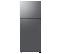 Samsung RT38CG6624S9 frigorifero Doppia Porta EcoFlex AI Libera installazione con congelatore Wifi 393 L Classe E, Inox