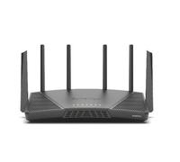 RT6600AX Synology RT6600ax Router WiFi6 1xWAN 3xGbE 1x2.5Gb router wireless Band