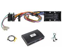 RTA 011.301-0 Adattatore Telecomando Volante Compatibile Con Alfa, Fiat, Opel,