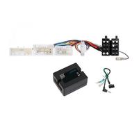 Auto Adattatore Autoradio Volante Toyota Corolla, Hilux JBL Soundsystem 28-pin