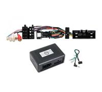 RTA 014.234-0 Lattina Bus Adattatore Volante Compatibile Con Ford Fiesta (7G)