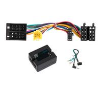 Auto Adattatore Radio Adattatore Volante Dacia Duster ,Dacia Logan, Dacia