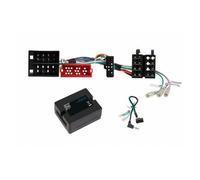 RTA 014.265-0 Adattatore Della Rotella Con Lattina Bus Comando per Renault Clio,