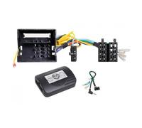 RTA 014.342-0 Lattina Bus Adattatore Telecomando Volante BMW 1er E81, E82, E87,