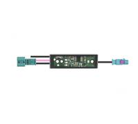 RTA 203.055-0 Amplificatore DAB+ Fakra per Audi BMW Mercedes Seat Skoda VW