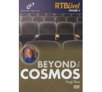 RTB Live! Volume 3: Beyond the Cosmos