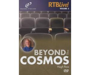 RTB Live! Volume 3: Beyond the Cosmos