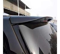 RTBMX per Ford Escape Kuga ST Spoiler 2013-2017,Spoiler per Baule da Tetto Posteriore Tronco Tetto Ala Coda Labbro Alettone Auto Styling Accessori
