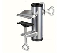 RTBVGHJIK Ponte for Ombrellone da Terrazza All'aperto | Panchina Partner Telaio Ringhiera Fissa