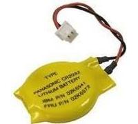 RTC Battery