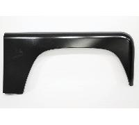 RTC6351G PARAFANGO DESTRO ANTERIORE ESTERNO DEFENDER 12J, 19J E 200TDI