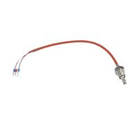 RTD FTARP09 PT100, cavo da 0,3 m, 30 mm, in acciaio inox 316L, 1 pezzo