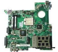 RTD - Scheda madre per computer portatile Acer AS5050 5051 5052 3050 CPU ATI 1100 set disco rigido seriale testato dal sistema Lap Connect Board usato 90% nuovo (porte seriali)