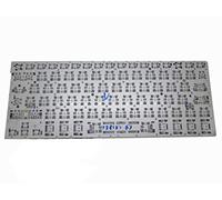 RTD - Tastiera per computer portatile ASUS BX31A BX31LA marrone senza telaio Turchia TR
