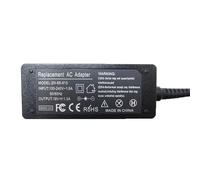 RTDPART Adattatore CA Laptop per ZH-65-913 19 V 1,3 A Nuovo