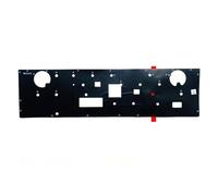 RTDPART Adesivo di Protezione della Tastiera Portatile per Alienware M17 R3 0W0TXK W0TXK Nuovo