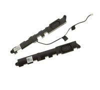 RTDPART Altoparlante del Computer Portatile per dell Chromebook 13 3380 Latitude 13 3380 06X34R 6X34R 023.400AC.0011 Sinistra e Destra