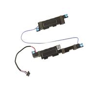 RTDPART Altoparlante del Computer Portatile per dell Latitude 5520 5521 Precision 3560 3561 0K41DJ K41DJ 023.400M9.0021 Nuovo