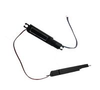 RTDPART Altoparlante del Computer Portatile per dell Latitude E5250 5250 P25S ZAM60 PK23000OA00 0V95M4 V95M4 Nuovo