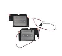 RTDPART Altoparlante per Laptop per ASUS Rog Flow X13 2023 GV302 GV302X GV302XU GV302XA GV302XI GV302XV