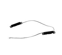 RTDPART Altoparlante per Laptop per dell Latitude 5580 5590 E5580 E5590 Precision 3520 3530 00YYM2 0YYM2 PK23000XT00 Nuovo