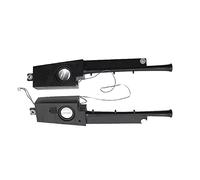 RTDPART Altoparlante per Laptop per Lenovo Ideacentre AIO 700-22ISH all-in-One 01AH902 PK23000RA00 Nuovo