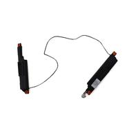 RTDPART Altoparlante per Laptop per Lenovo ThinkBook 14 G7 IML 14 G7 IML 14 G7 ARP 14 G8 IRL 14 G8 IAL 5SB0Z88690 5SB0S32032 Nuovo