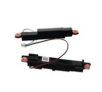 RTDPART Altoparlante per Laptop per Lenovo ThinkPad L570 (Tipo 20J8, 20J9) (Tipo 20JQ, 20JR) 01ER359 PK23000VK00 Nuovo