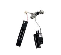 RTDPART Altoparlante per Laptop per MSI Prestige 14 P14 A10 A10RAS A10RB A10RBS A10SC MS-14C1 Nero Nuovo