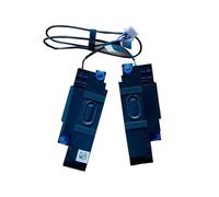 RTDPART Altoparlante per Laptop per MSI Titan 18 HX A14V A14VIG A14VHG Titan 18 PRO Titan 18 Ultra MS-1822 Nuovo