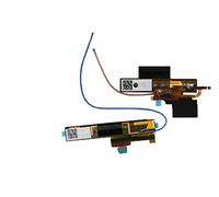 RTDpart - Antenna per computer portatile Lenovo Thinkpad 10 (tipo 20E3, 20E4) 00NY718 DC33001MT40 DC33001MT80