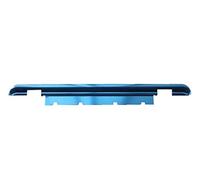 RTDPART Assemblaggio Coperchio Cerniera Laptop per dell Inspiron 15R N5110 M5110 M511R Blu 42.4IE37.102 0XWHNR XWHNR Nuovo