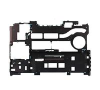 RTDPART Assieme Telaio Coperchio Inferiore per Laptop per dell Latitude E5470 AP1FD000500 0M2KH5 M2KH5 Nero