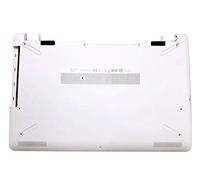 RTDpart Cassa inferiore del computer portatile per HP 15-BS000 924908-001 Biancaneve