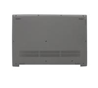 RTDPART Cassa Inferiore del Computer Portatile per Lenovo IdeaPad 3-17ADA05 3-17ARE05 3-17IML05 5CB0X57697 81WC Copertura di Base Cassa Inferiore Grigio Nuovo