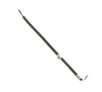 RTDPART Cavo a Nastro del Computer Portatile per Lato Destro SD/Audio/USB IO Board per dell Latitude 3410 0VR1JD VR1JD 450.0KD08.0001 Nuovo