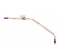 RTDPART Cavo a Nastro del sensore Hall per Computer Portatile per Scheda IO per dell per Inspiron 15 5584 0Y0V0T Y0V0T 450.0G704.0021 Bolt15_Narrow_Hall_Sensor