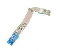 RTDPART Cavo a Nastro per Laptop per Lettore di Impronte digitali Cavo del modulo Solo per dell XPS 13 9370 9380 CAZ60 NBX00027700