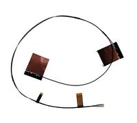 RTDPART Cavo antenne WiFi Integrato per Laptop per dell Inspiron 15 5584 025.901GP.0001 025.901GP.0011 Nuovo