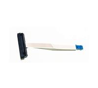 RTDPART Cavo connettore HDD per disco rigido del computer portatile per DELL G7 7588 7590 7790 per Inspiron 15 7577 7587 0T0GN3 T0GN3 NBX00027L00 Nuovo