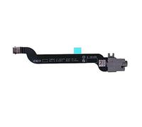 RTDPART Cavo connettore Jack Audio per Cuffie per Laptop per dell Latitude 7320 04YFPN 4YFPN Nuovo