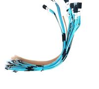 RTDPART Cavo Dati del Server SASD a BP2 per dell PowerEdge DSS9600 0T1PC9 T1PC9