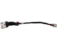RTDPART Cavo DC in per Laptop per Lenovo B40-30 B40-70 B40-80 B41-30 B41-80 305-14IBD 90205420 DC30100QH00 Uma Nuovo